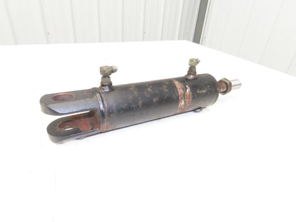 Yale 8602607 Forklift Hydraulic Cylinder 135mm Stroke Removed From ERP035TF