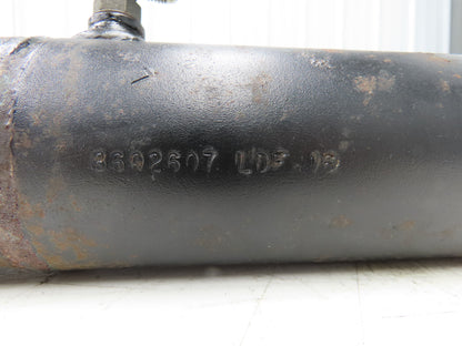 Yale 8602607 Forklift Hydraulic Cylinder 135mm Stroke Removed From ERP035TF