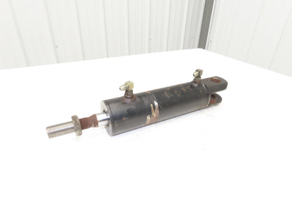 Yale 8602607 Forklift Hydraulic Cylinder 135mm Stroke Removed From ERP035TF