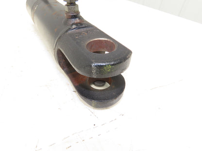 Yale 8602607 Forklift Hydraulic Cylinder 135mm Stroke Removed From ERP035TF