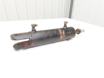 Yale 8602607 Forklift Hydraulic Cylinder 135mm Stroke Removed From ERP035TF
