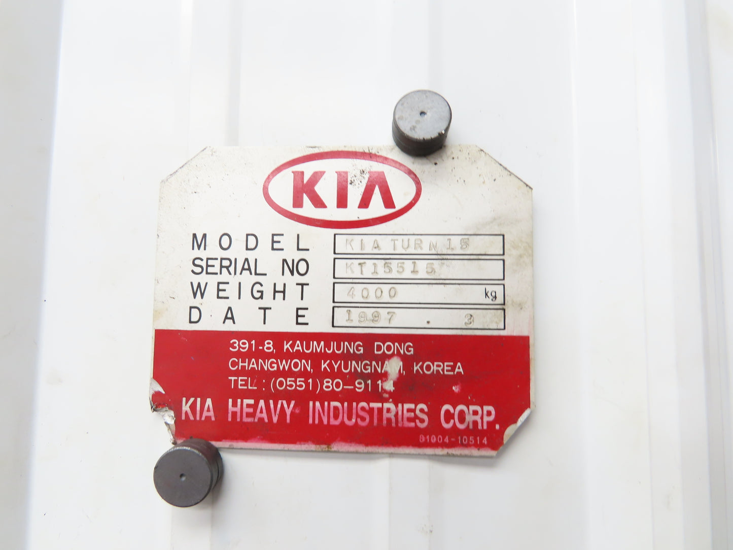 Northman VPVC-F12-A2-10 Hydraulic Power Unit 1/2Hp 3.2GPM 500PSI 2.5G Tank 200V