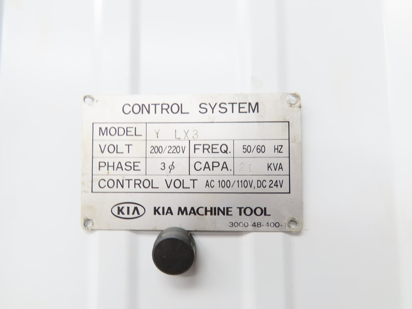 Northman VPVC-F12-A2-10 Hydraulic Power Unit 1/2Hp 3.2GPM 500PSI 2.5G Tank 200V