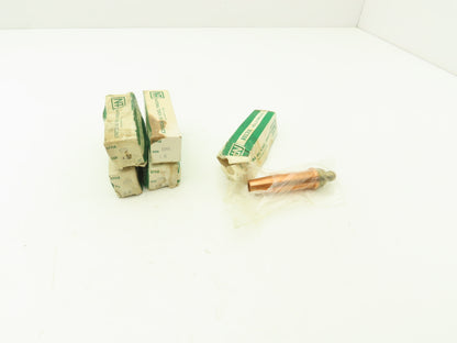 National Torch Tip HPN 12 Torch Tip Size 12 Suitable W/Victor Lot of 5