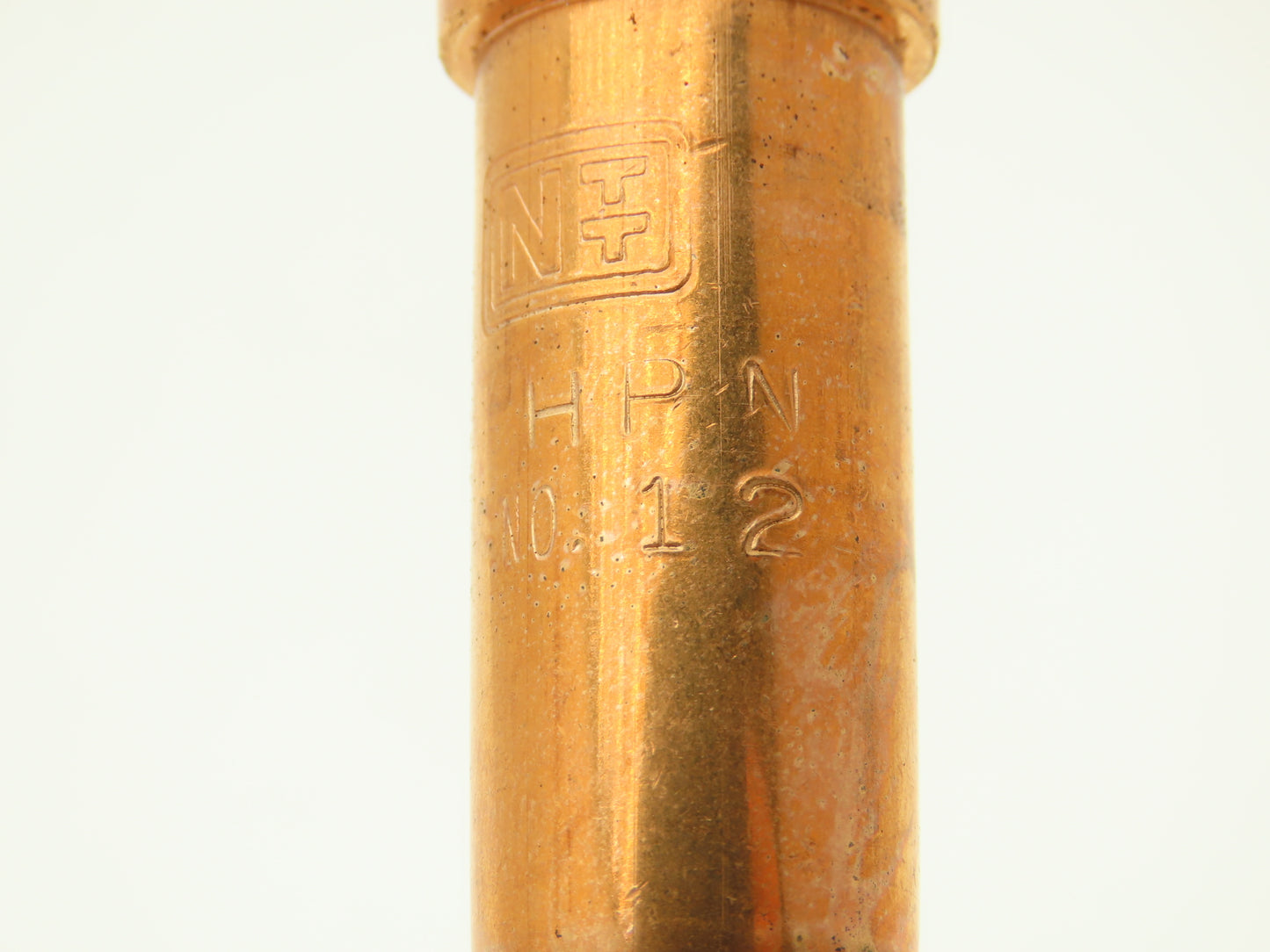 National Torch Tip HPN 12 Torch Tip Size 12 Suitable W/Victor Lot of 5