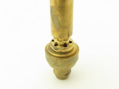 National Torch Tip HPN 12 Torch Tip Size 12 Suitable W/Victor Lot of 5