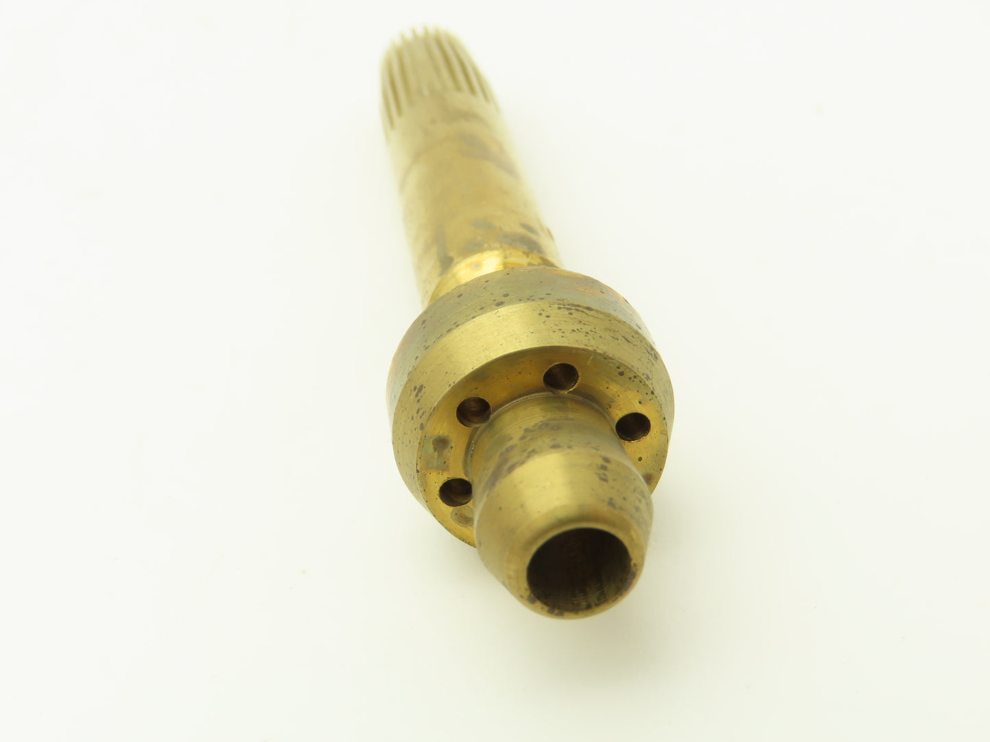 National Torch Tip HPN 12 Torch Tip Size 12 Suitable W/Victor Lot of 5