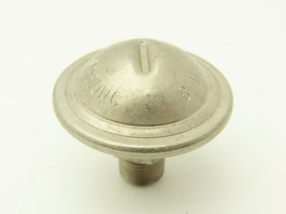 Armstrong B Wafer Steam Trap Stainless Steel Capsule 1/4" NPT Male Lot of 2