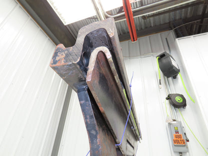 Yale SS1.00-2.50.977-50424 Forklift Side Shift 16" Class 2 Fork 38.5" Chassis