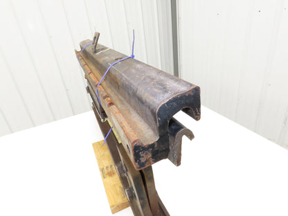 Yale SS1.00-2.50.977-50424 Forklift Side Shift 16" Class 2 Fork 38.5" Chassis