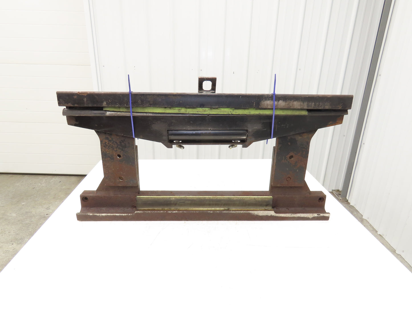 Yale SS1.00-2.50.977-50424 Forklift Side Shift 16" Class 2 Fork 38.5" Chassis