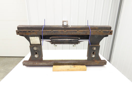 Yale SS1.00-2.50.977-50424 Forklift Side Shift 16" Class 2 Fork 38.5" Chassis