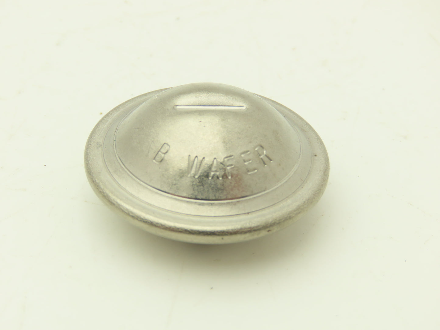 Armstrong B Wafer Steam Trap Stainless Steel Capsule 1/4" NPT Female Lot of 3