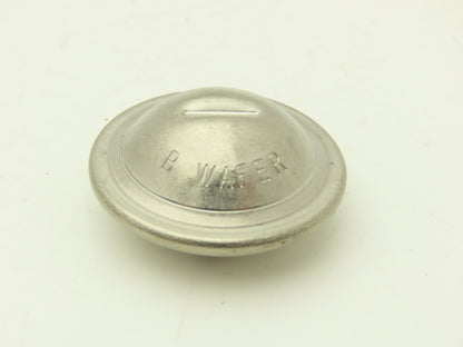Armstrong B Wafer Steam Trap Stainless Steel Capsule 1/4" NPT Female Lot of 3