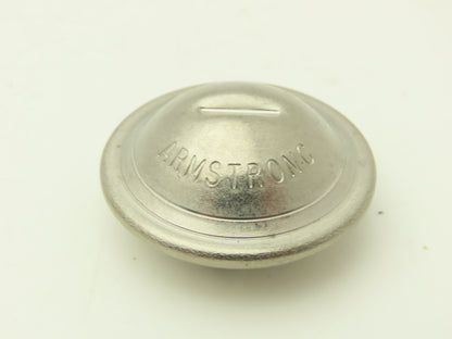 Armstrong B Wafer Steam Trap Stainless Steel Capsule 1/4" NPT Female Lot of 3