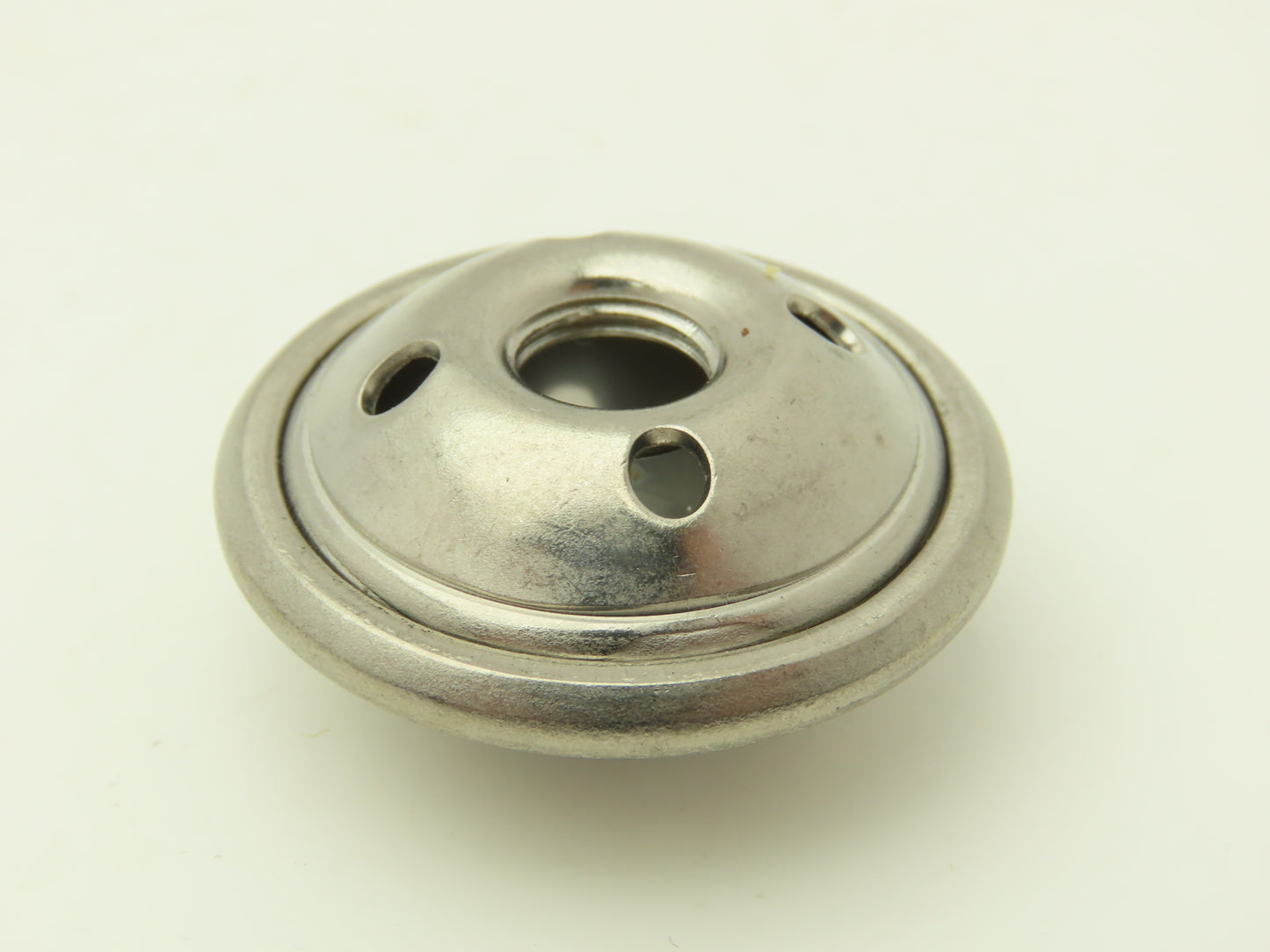 Armstrong B Wafer Steam Trap Stainless Steel Capsule 1/4" NPT Female Lot of 3