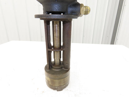 Vogel PV 60-250/A 920 Vertical Immersion Coolant Pump 42L/min 1.5kw 230/460V 3PH