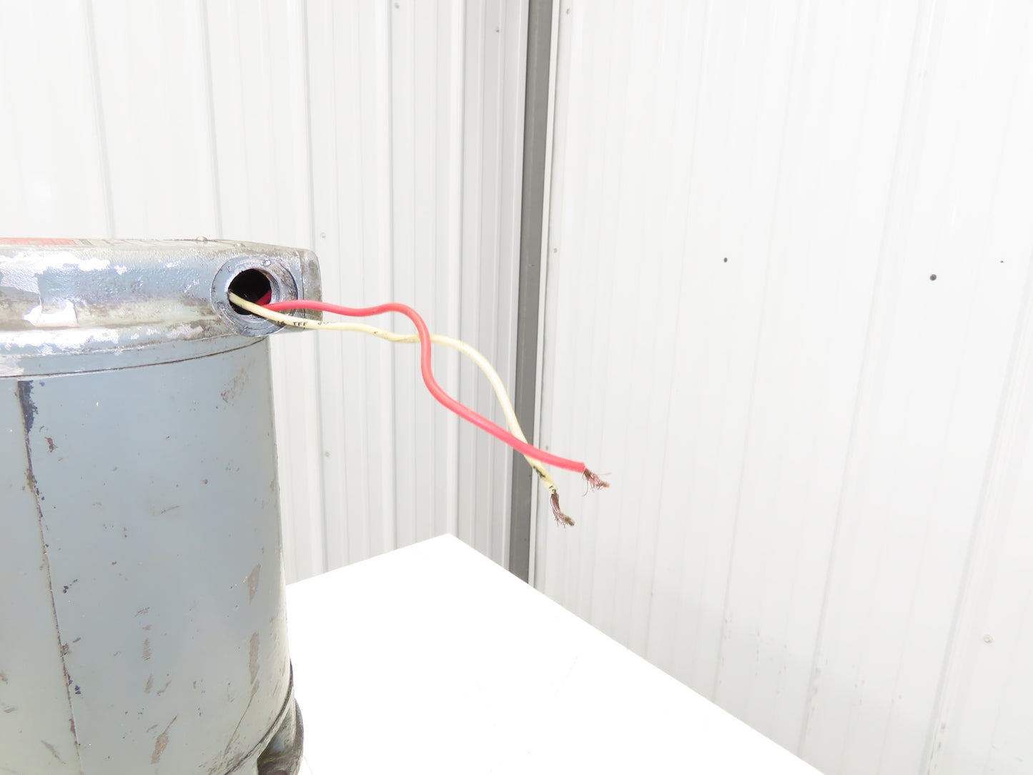 Gusher 6P3-XL Vertical Immersion Coolant Pump 1/4Hp 3450rpm 115/230V 1PH 3/4"NPT