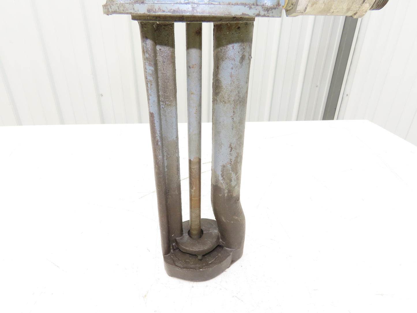 Gusher 6P3-XL Vertical Immersion Coolant Pump 1/4Hp 3450rpm 115/230V 1PH 3/4"NPT