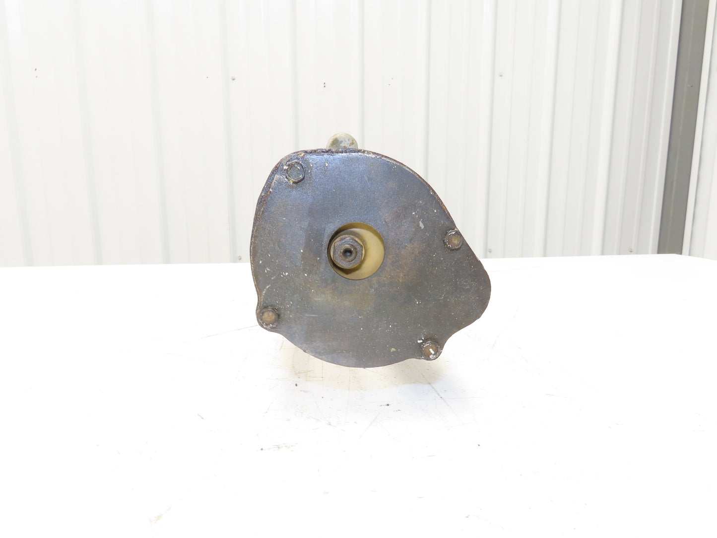 Gusher 6P3-XL Vertical Immersion Coolant Pump 1/4Hp 3450rpm 115/230V 1PH 3/4"NPT