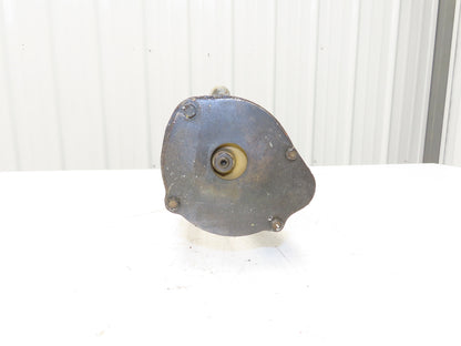 Gusher 6P3-XL Vertical Immersion Coolant Pump 1/4Hp 3450rpm 115/230V 1PH 3/4"NPT