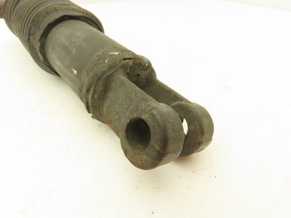 Wagner J7905 Industrial Brake Systems Hydraulic Actuating Cylinder 3" Stroke