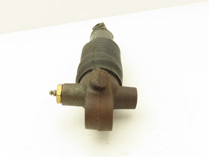 Wagner J7905 Industrial Brake Systems Hydraulic Actuating Cylinder 3" Stroke