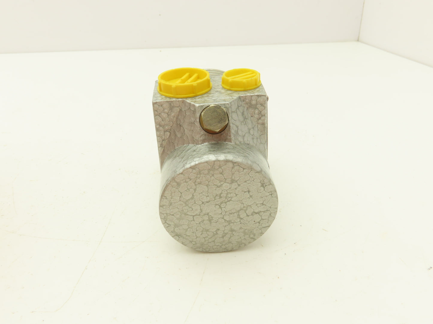 Flux F416-1 Pneumatic Air Motor 3-6 Bar Pmax Explosion Proof 10,000RPM