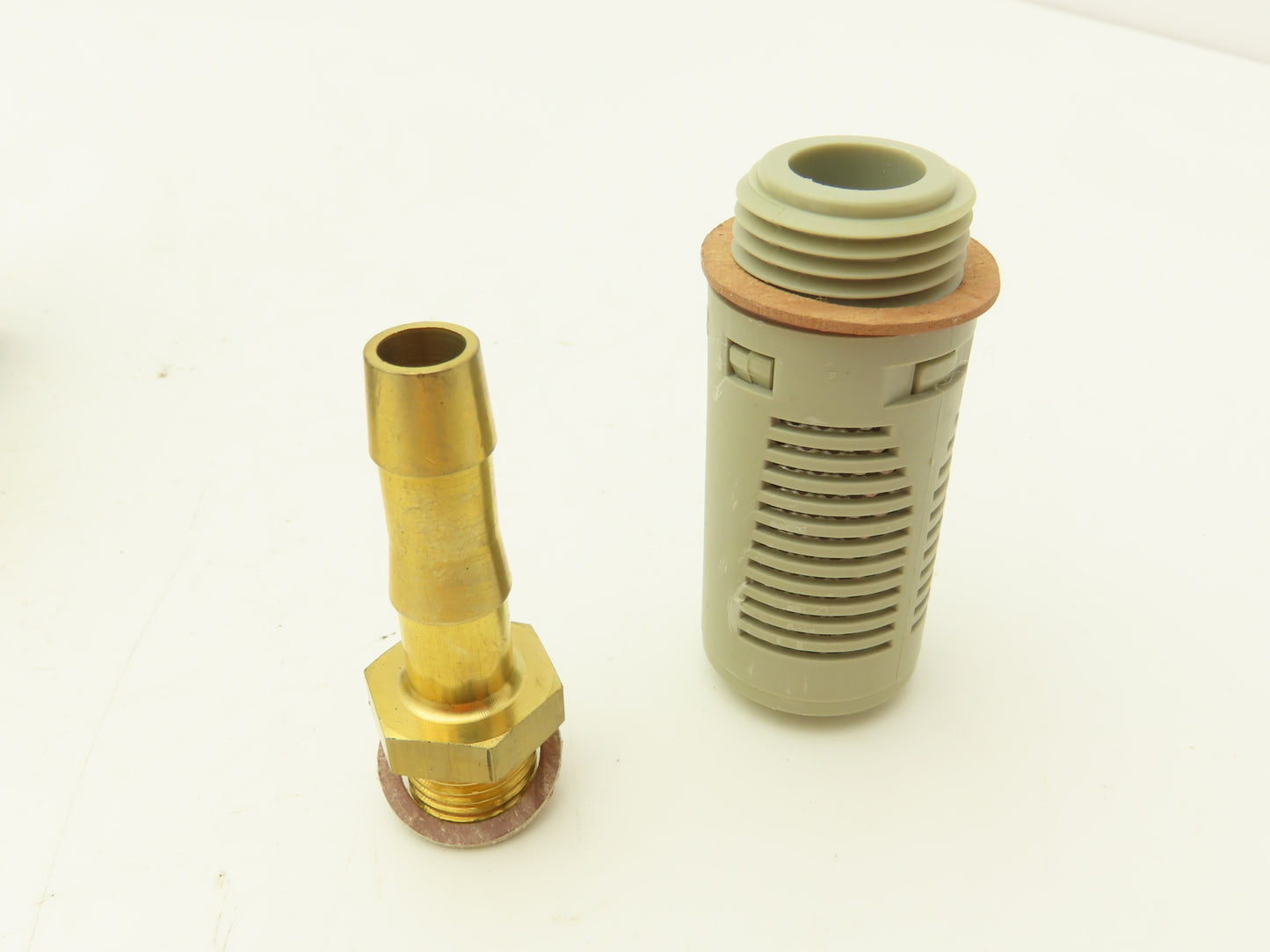 Flux F416-1 Pneumatic Air Motor 3-6 Bar Pmax Explosion Proof 10,000RPM