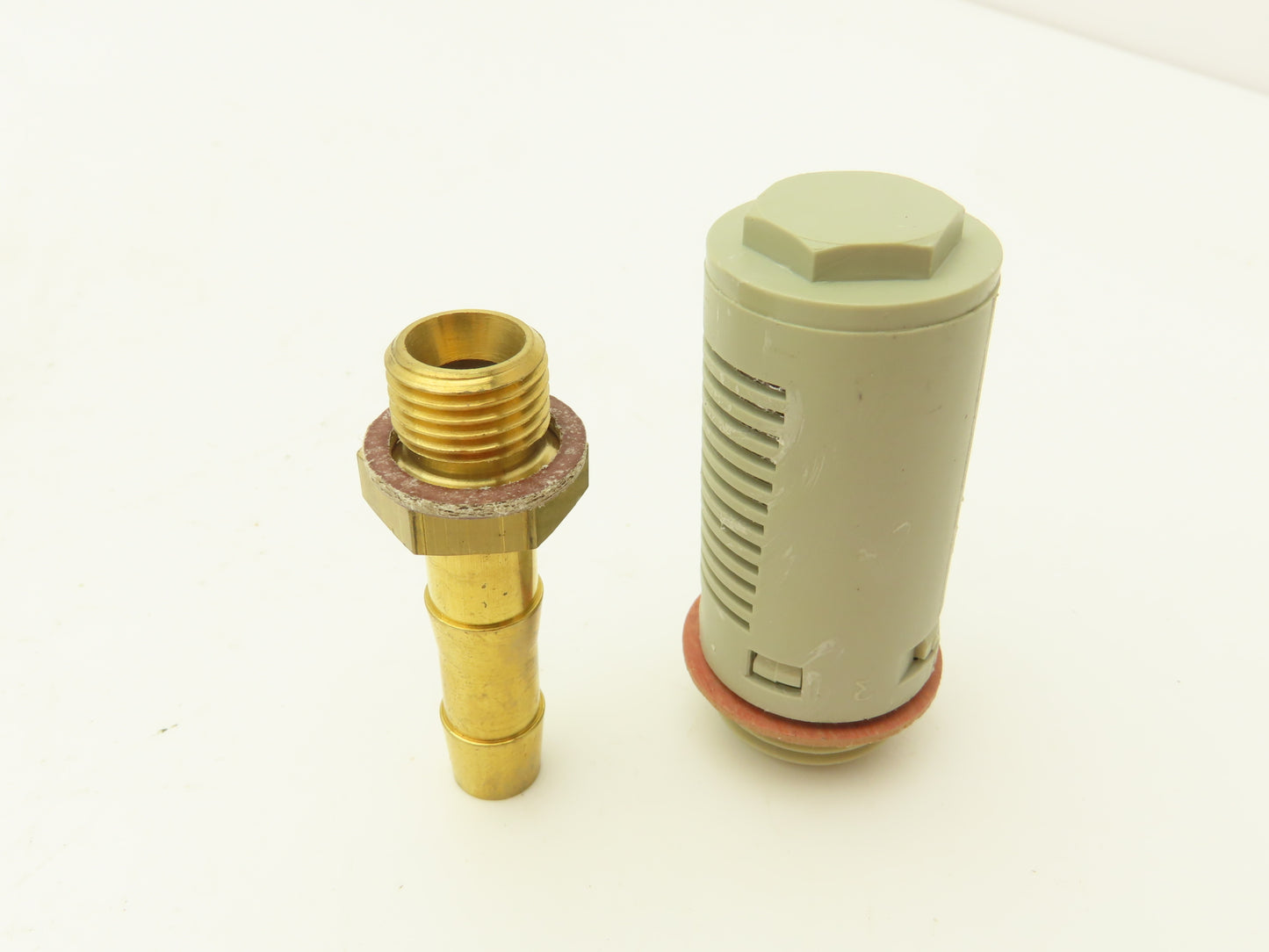 Flux F416-1 Pneumatic Air Motor 3-6 Bar Pmax Explosion Proof 10,000RPM