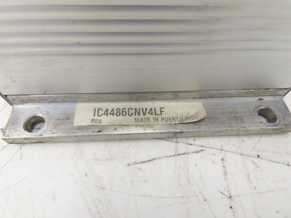 General Electric IC4486CNV4LF Forklift DC/DC Converter 48/12V Off Yale ERC080