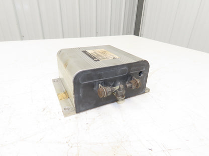 General Electric IC4486CNV4LF Forklift DC/DC Converter 48/12V Off Yale ERC080