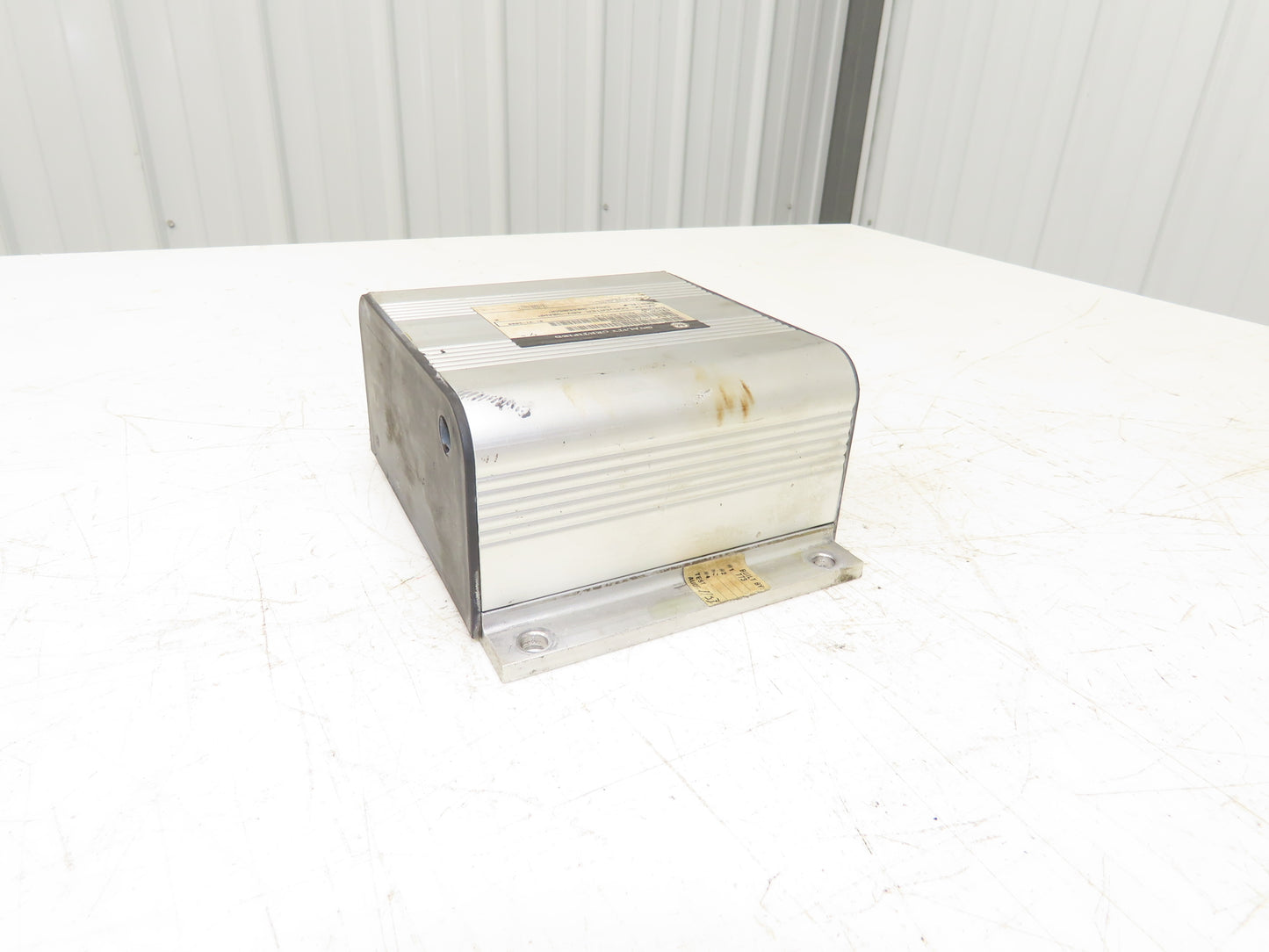 General Electric IC4486CNV4LF Forklift DC/DC Converter 48/12V Off Yale ERC080