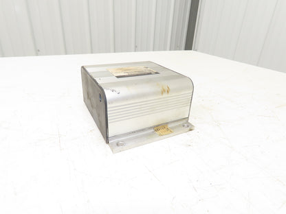 General Electric IC4486CNV4LF Forklift DC/DC Converter 48/12V Off Yale ERC080