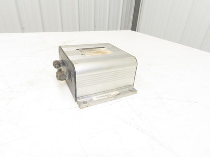 General Electric IC4486CNV4LF Forklift DC/DC Converter 48/12V Off Yale ERC080