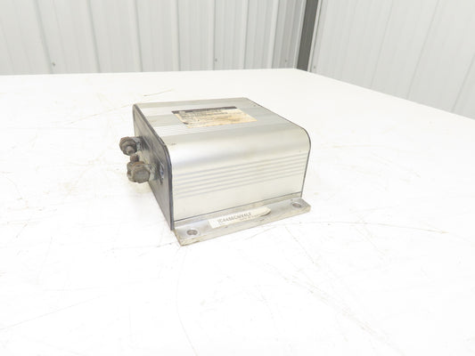 General Electric IC4486CNV4LF Forklift DC/DC Converter 48/12V Off Yale ERC080