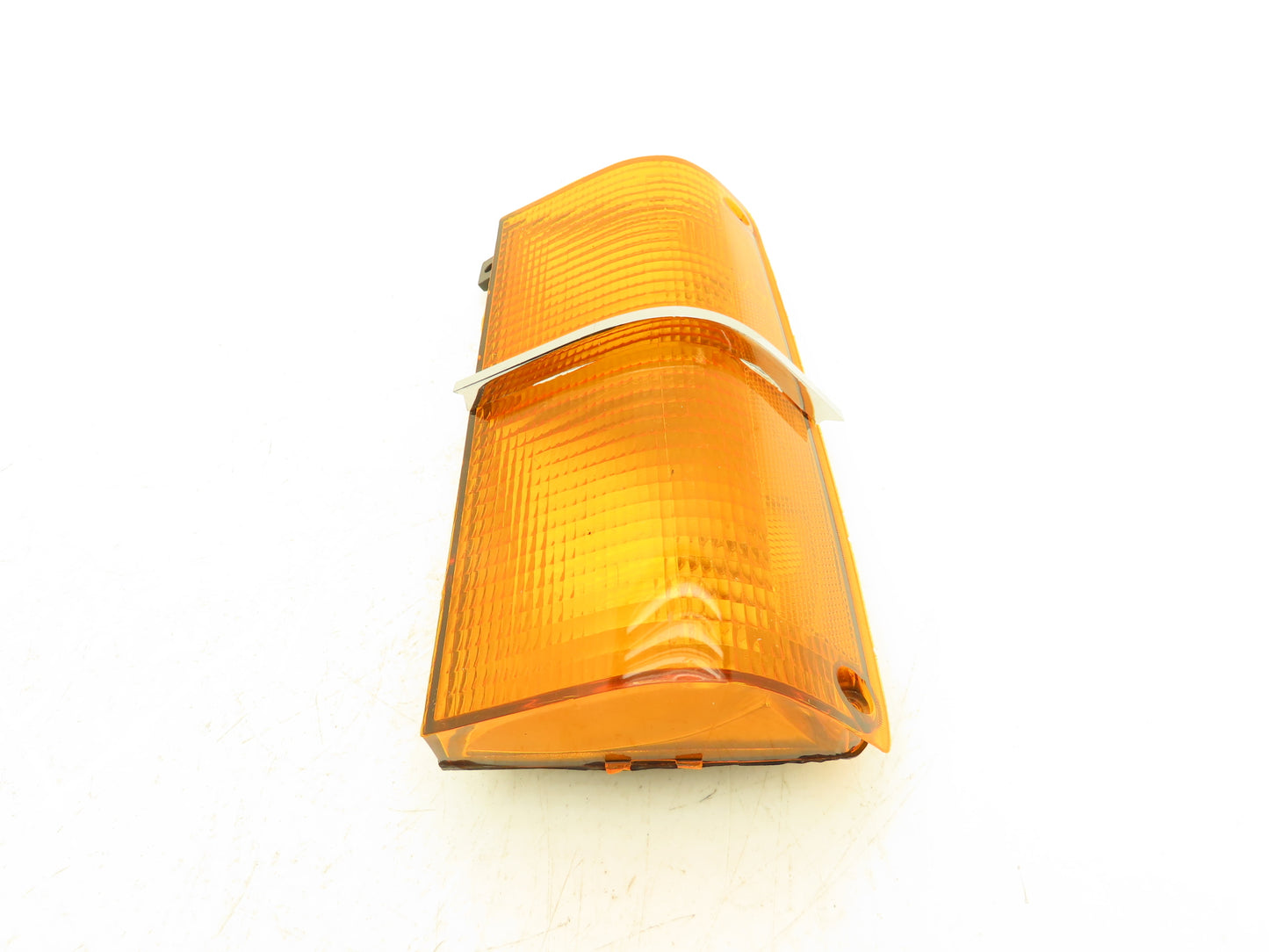 Mopar Chrysler 4085607 Front Turn Signal Lens for B150 Van 1984-1985 Genuine