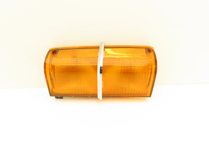 Mopar Chrysler 4085607 Front Turn Signal Lens for B150 Van 1984-1985 Genuine