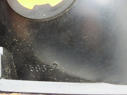 Mopar Chrysler 4085607 Front Turn Signal Lens for B150 Van 1984-1985 Genuine