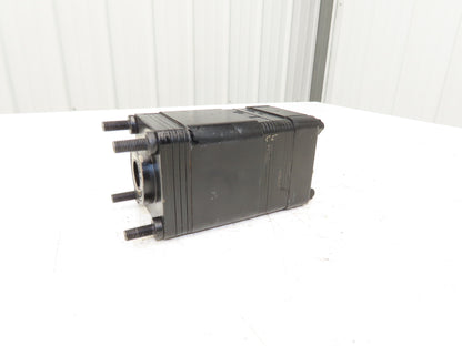 Yale 3.895.888 Forklift Power Steering Unit Hydraulic Motor Off ERC080