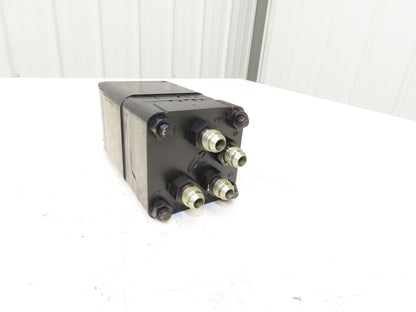 Yale 3.895.888 Forklift Power Steering Unit Hydraulic Motor Off ERC080