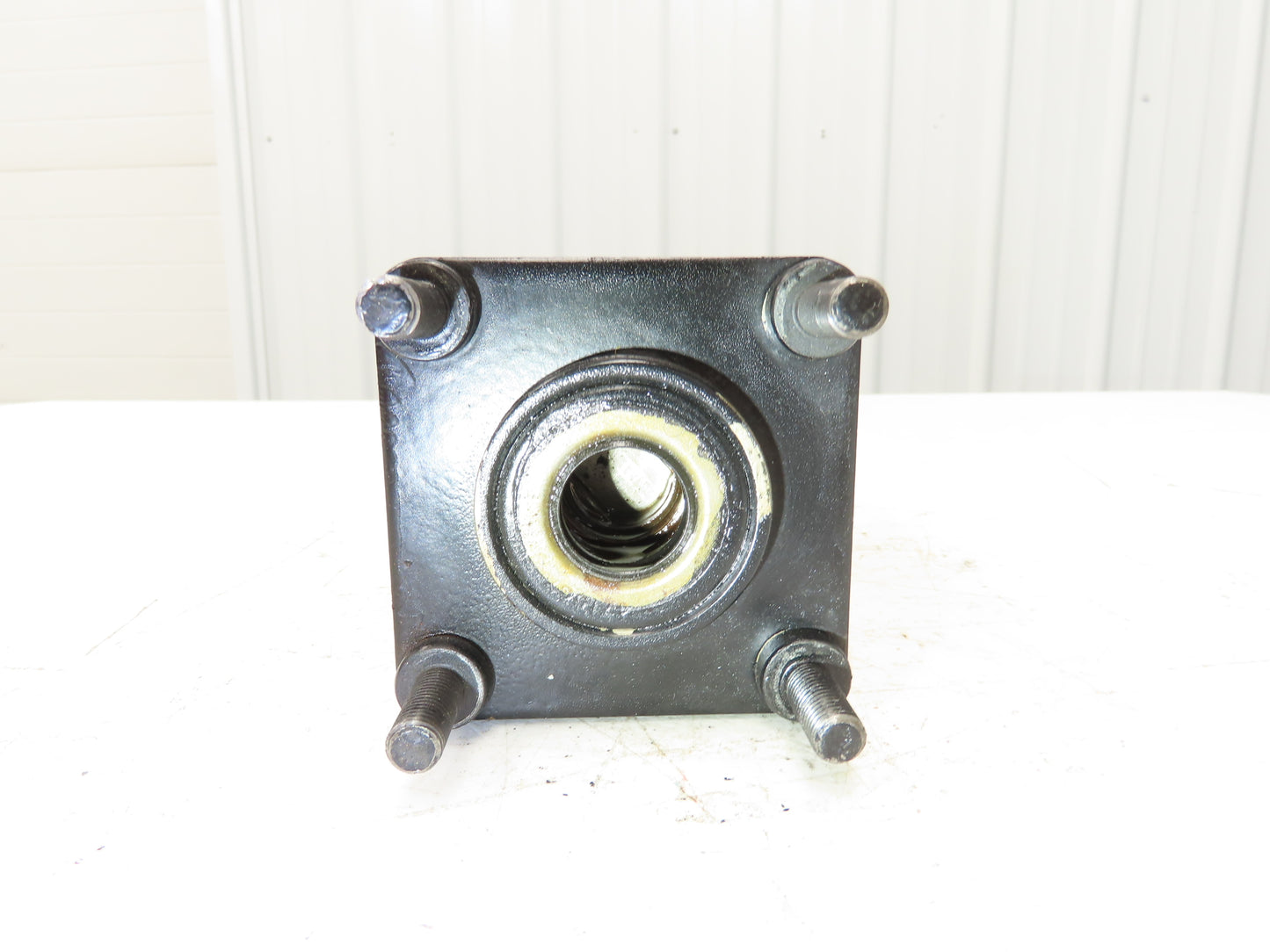 Yale 3.895.888 Forklift Power Steering Unit Hydraulic Motor Off ERC080