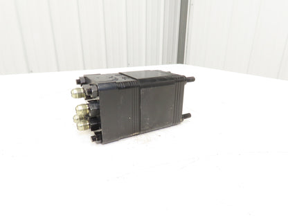 Yale 3.895.888 Forklift Power Steering Unit Hydraulic Motor Off ERC080