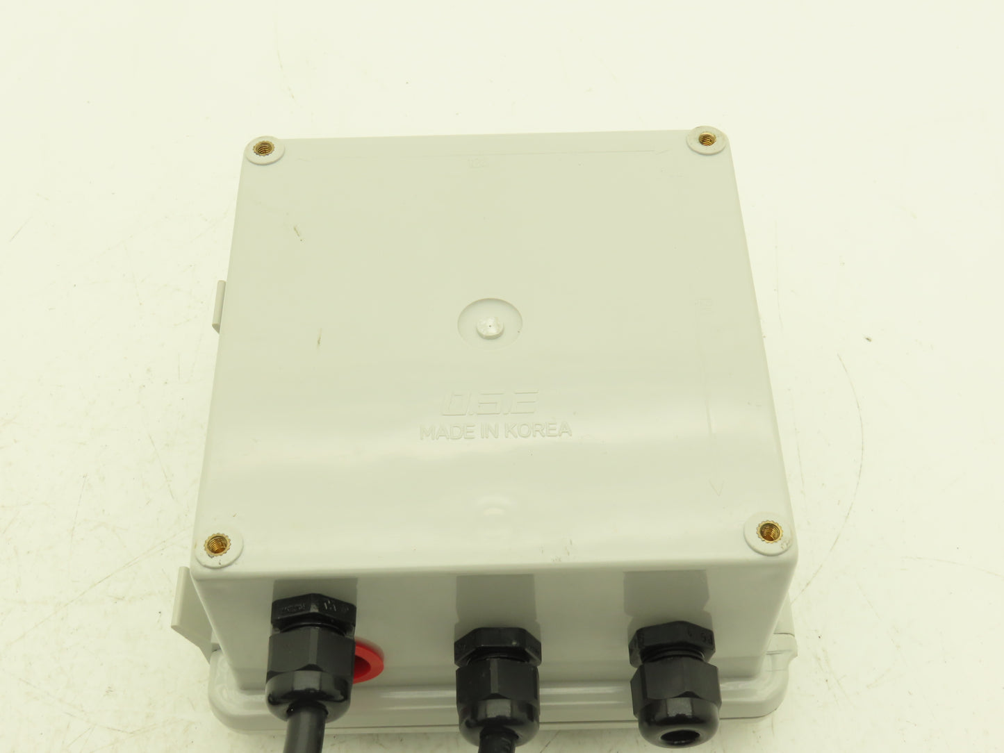 Aquatrac Instruments BB-IN Boiler Blowdown Water Treatment Controller 115VAC 5A