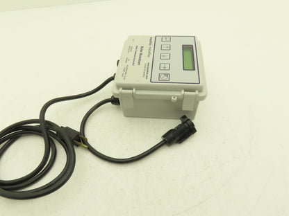 Aquatrac Instruments BB-IN Boiler Blowdown Water Treatment Controller 115VAC 5A