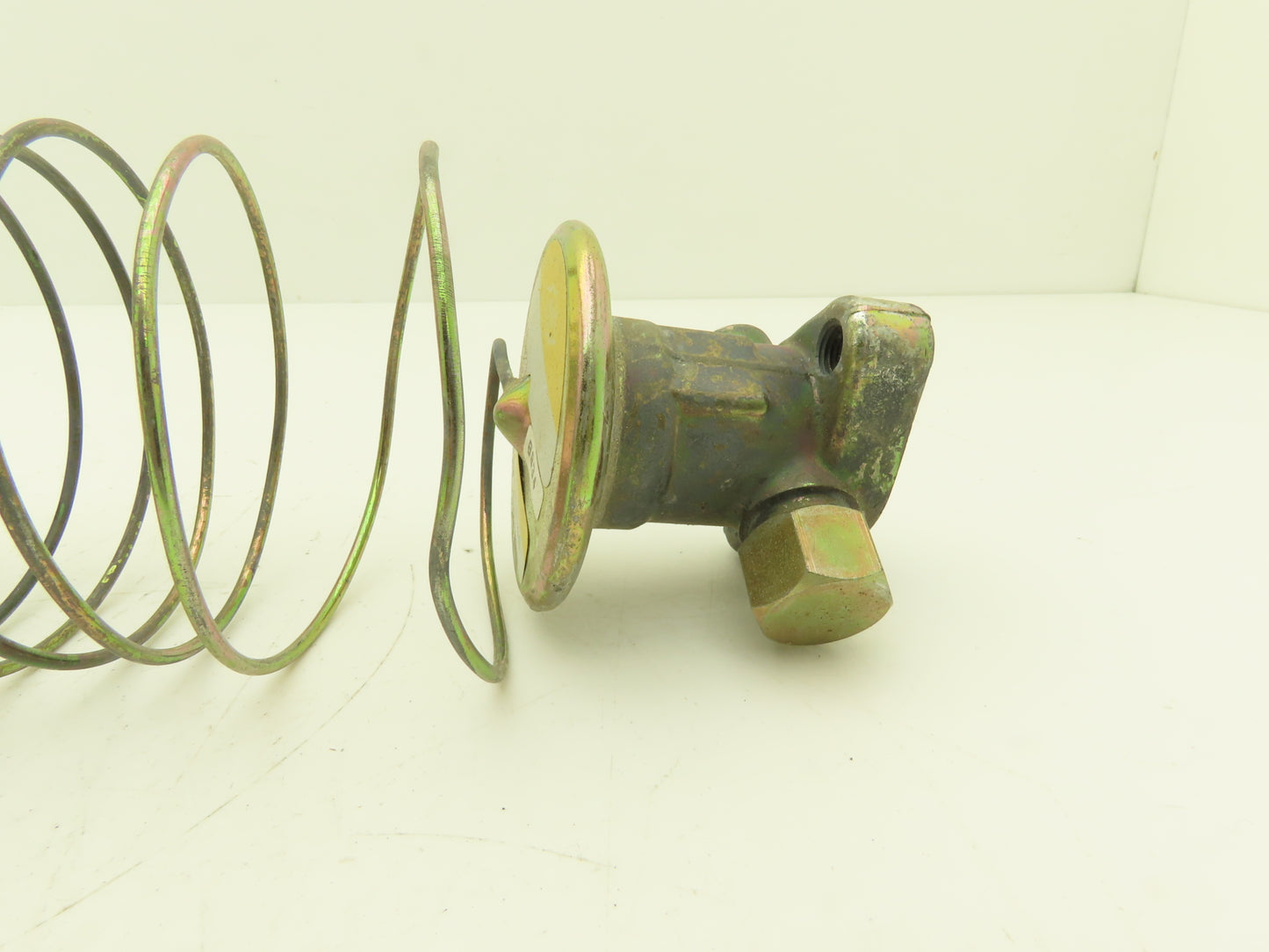 Alco Controls X23048 FW-4A Power Assembly -10F to +50F 20' Tube Length Lot of 4