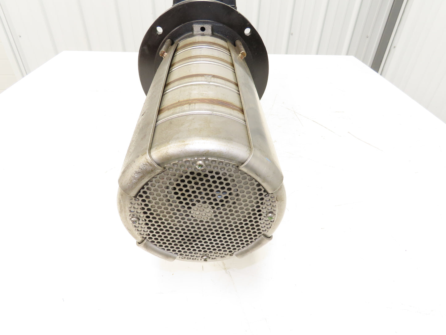 Grundfos MTR32-4/1-1 A-F-A-HUUV Immersion Pump 158gpm 2.2kw 230/480V 3PH 2.5"