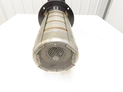 Grundfos MTR32-4/1-1 A-F-A-HUUV Immersion Pump 158gpm 2.2kw 230/480V 3PH 2.5"