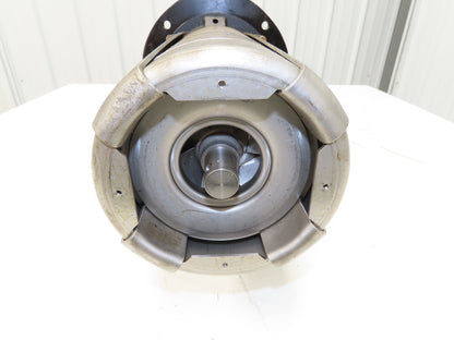 Grundfos MTR32-4/1-1 A-F-A-HUUV Immersion Pump 158gpm 2.2kw 230/480V 3PH 2.5"