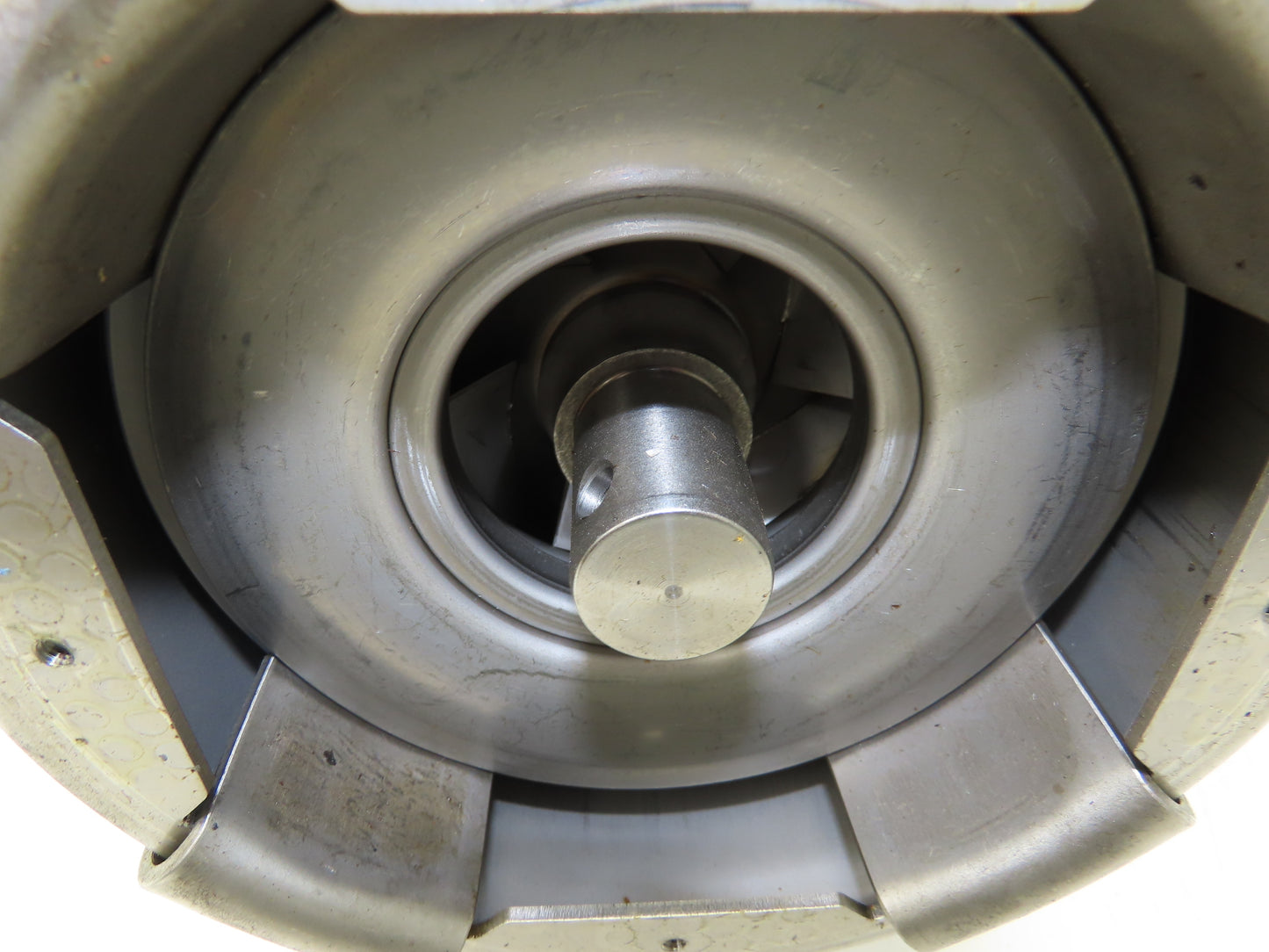 Grundfos MTR32-4/1-1 A-F-A-HUUV Immersion Pump 158gpm 2.2kw 230/480V 3PH 2.5"